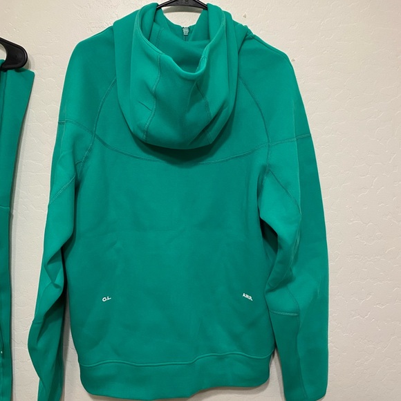 Nike X NOCTA Tech Fleece Set - Picture 5 of 10